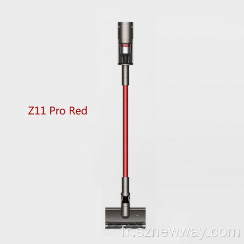 Aspirateur de poche Xiaomi Shunzao Z11 PRO